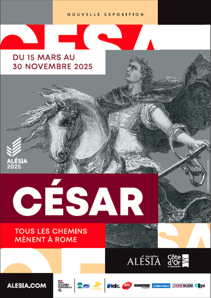 César