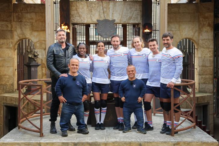 Fort Boyard
