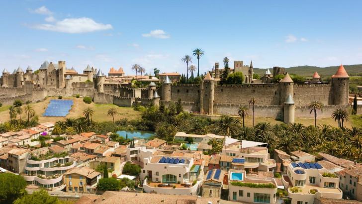 « France, il était une fois demain »