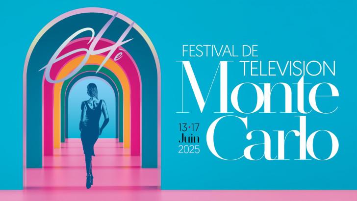 Le Festival de télévision de Monte-Carlo