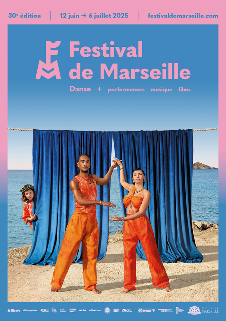 Festival de Marseille