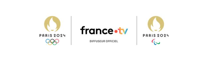 Retrouvez sur france.tv Les jeux Olympiques et Paralympiques - Paris 2024