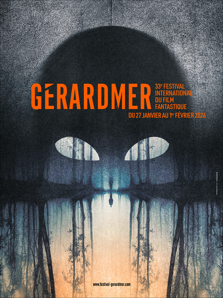 Festival international du film fantastique de Gérardmer