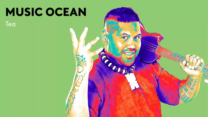 Music Ocean