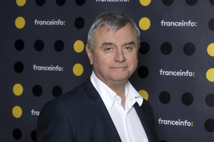 Hervé Brusini