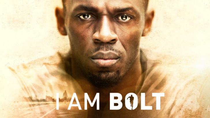 I am Bolt