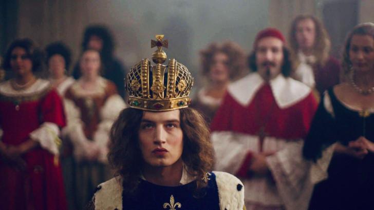 Racontée par Sonia Rolland