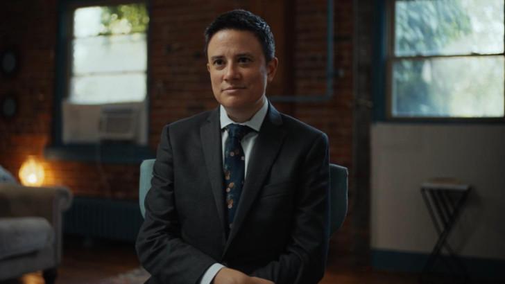 Sofia Nelson amie de J.D. Vance