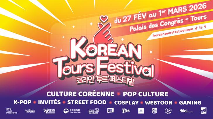 Korean Tours Festival