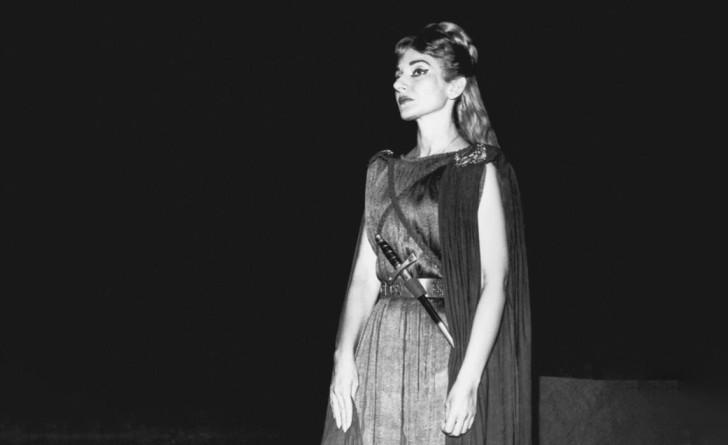 Mairi, Marianna, Maria - Les années grecques inconnues de la Callas