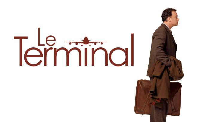 Le Terminal