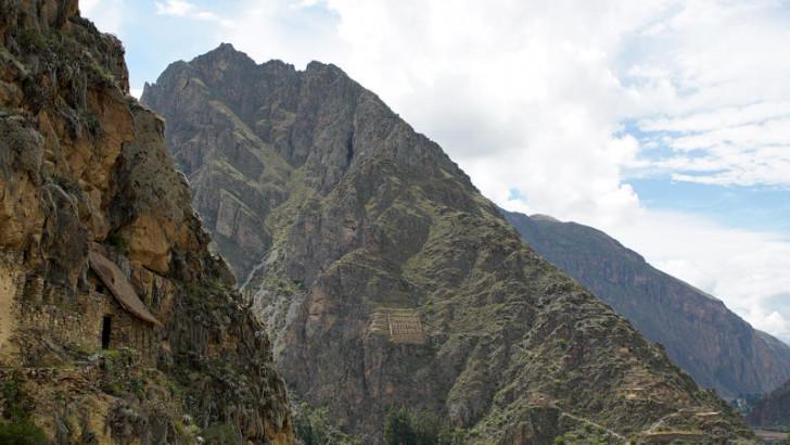 L'histoire de l'empire inca