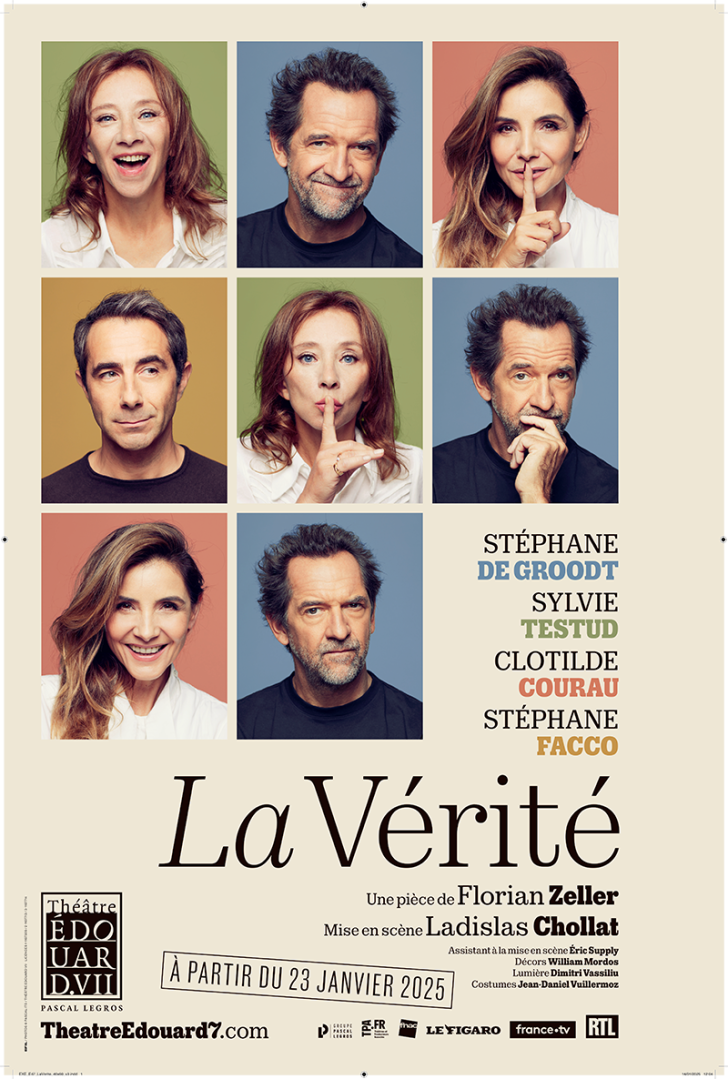 La Vérité