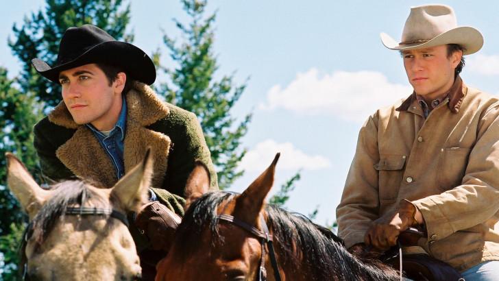 MLe secret de Brokeback Mountain