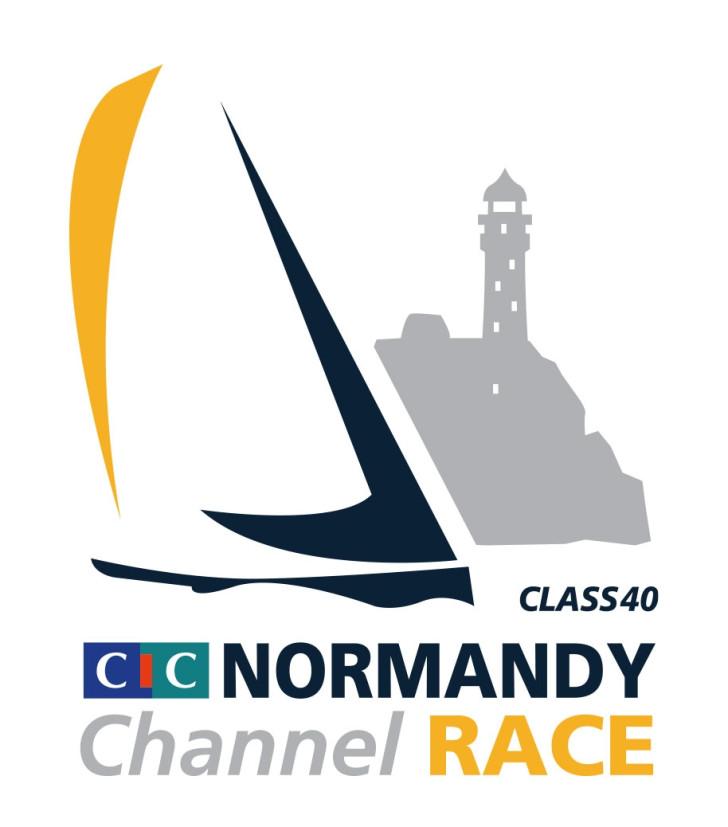 Logo de la Normandy Channel Race