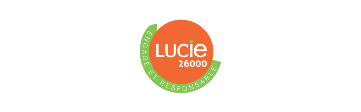 Logo Lucie 26000