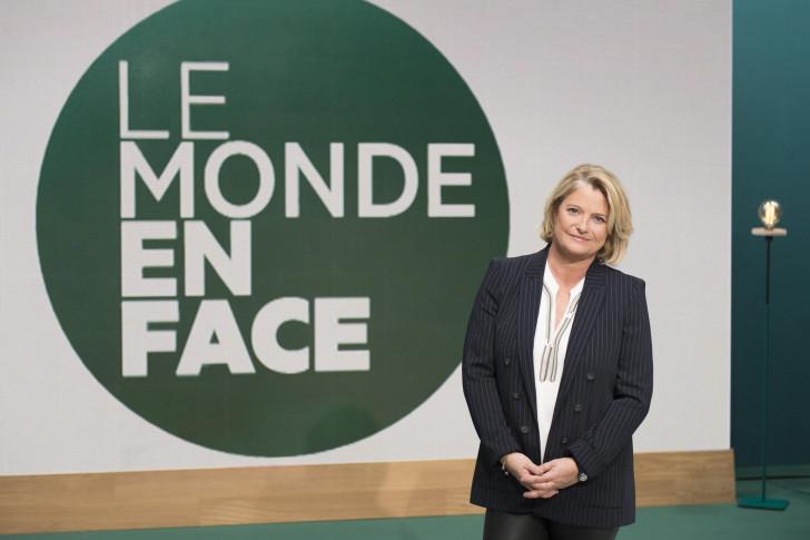Marina Carrère d'Encausse