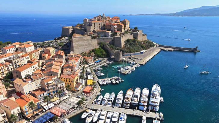 Citadelle de Calvi