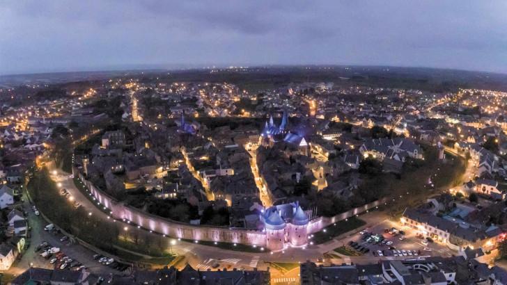 Remparts de Guérande