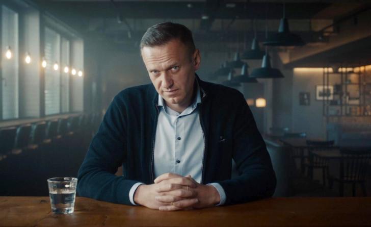 « Navalny », un film de Daniel Roher