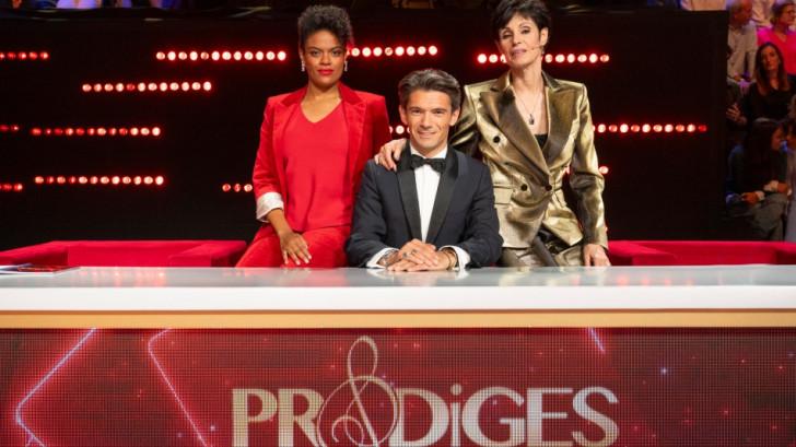 « Prodiges : La grande finale »