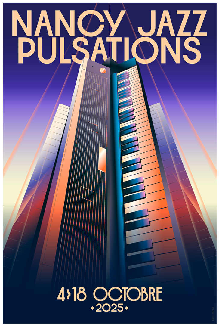 Nancy Jazz Pulsations