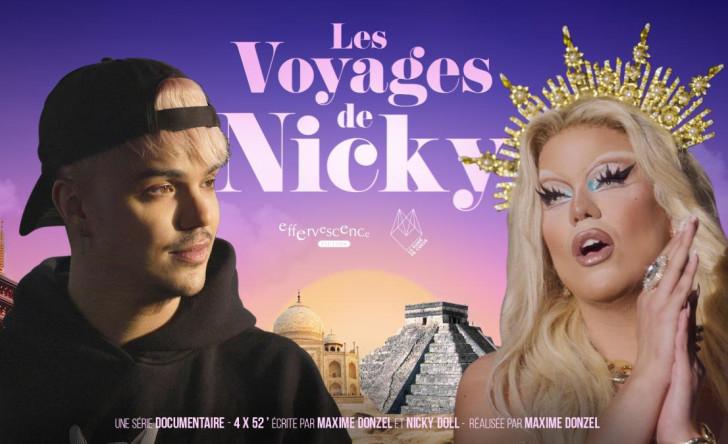 « Les Voyages de Nicky »