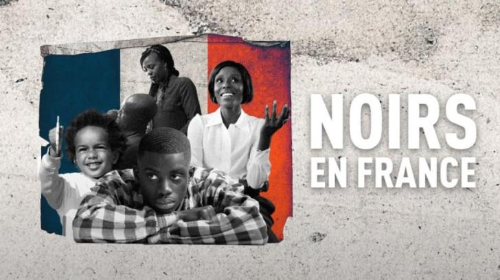 Documentaire Noirs en France
