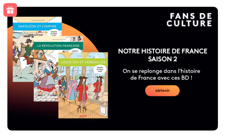 « Notre Histoire de France », saison 2