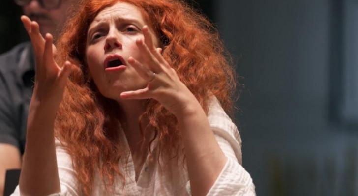 Patricia Petibon, le chant des étoiles