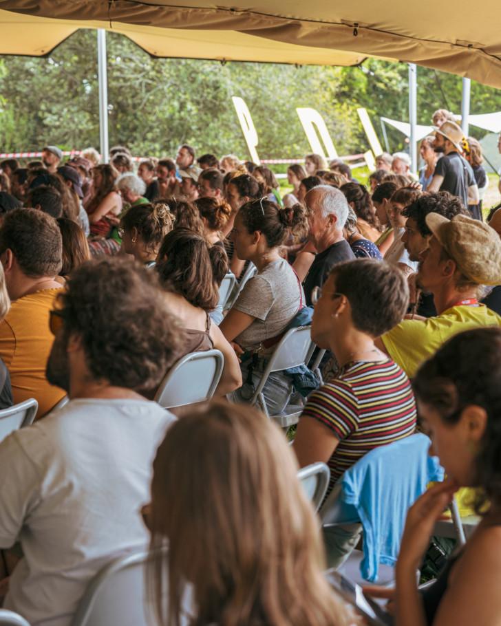 conférence