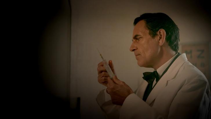 « 13h15 le dimanche : Petiot, un tueur sous l’Occupation »