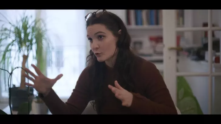 « L'Œil et la main »