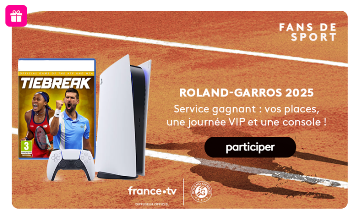 Roland-Garros 2025