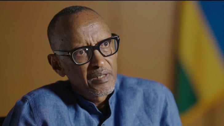 « Le Monde en face : Rwanda, vers l’apocalypse »