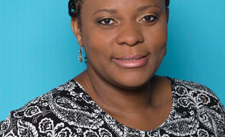 Sitianlati Daroussi journaliste politique à Mayotte la 1ère