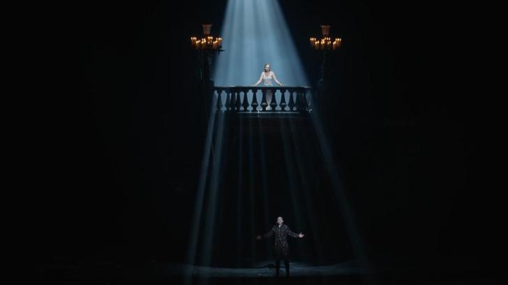 Opéra de Paris : Roméo, Juliette, Thomas et les autres