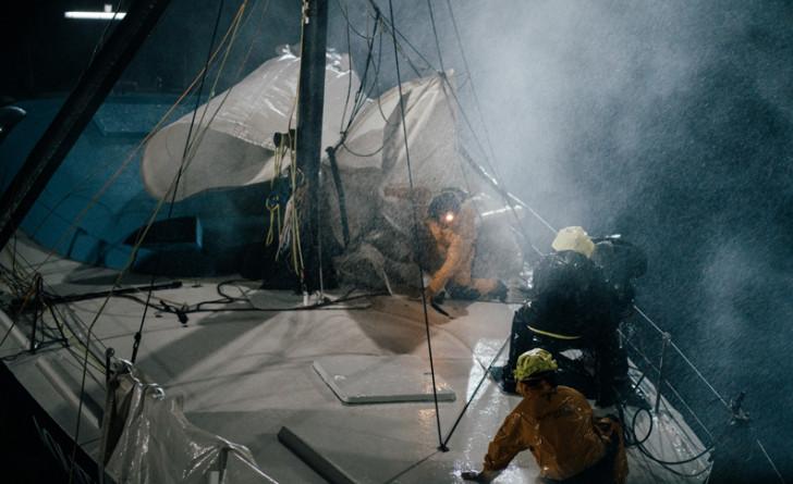 Vendée Globe