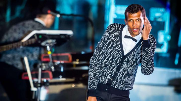 « Stromae, le vertige du succès »