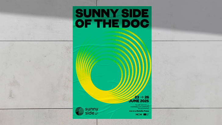 Sunny Side of the doc