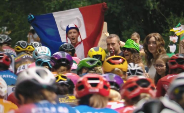 Le Tour de France, une passion française 
