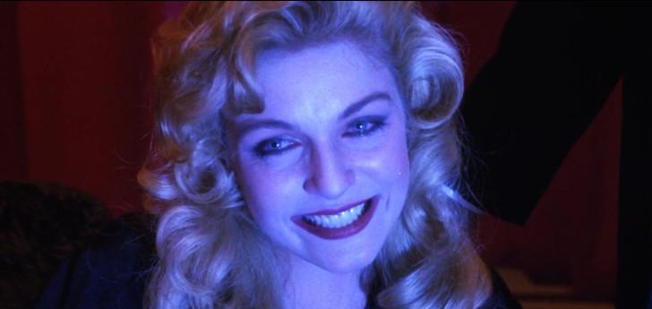 Sheryl Lee - « Twins Peaks - Fire Walks with Me