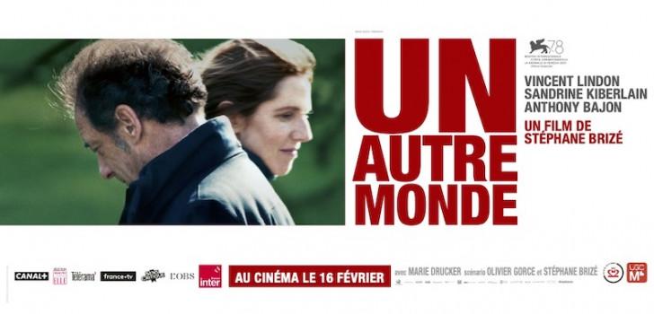 Un film de Stéphane Brizé