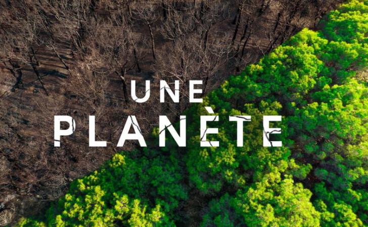 Une planète : collection documentaire à découvrir sur france.tv