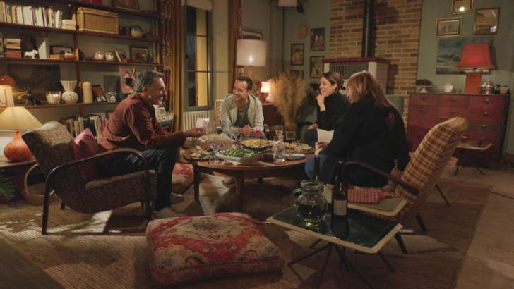 Gagnants Un dimanche à la campagne : Votre escapade champêtre en maison