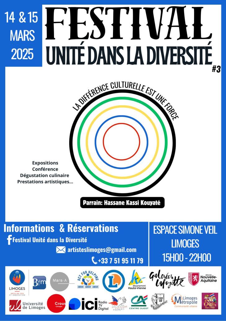 Unité dans la Diversité