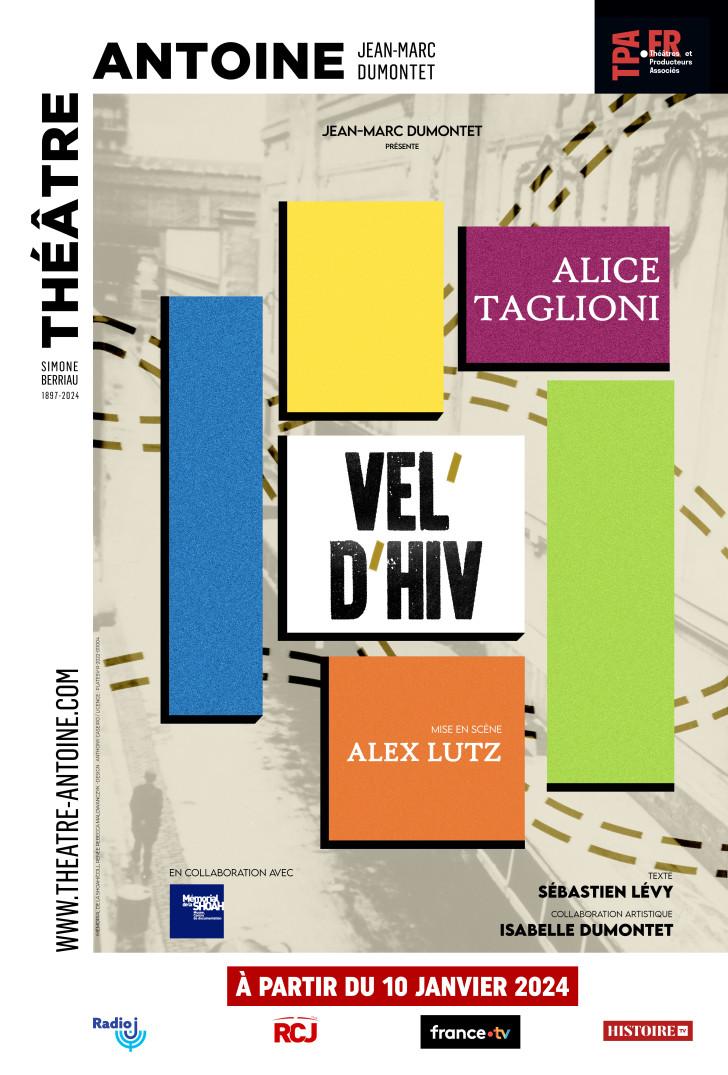 Vel d'hiv