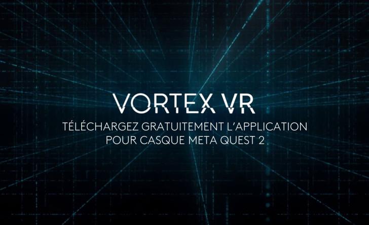 Vortex VR