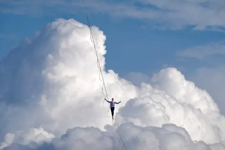 Vertige