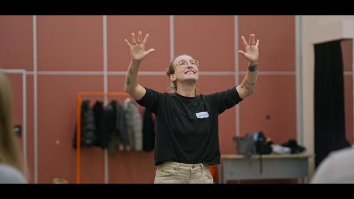 « L'Œil et la main » 